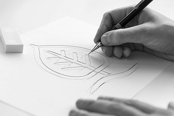 Brand Identity & Design