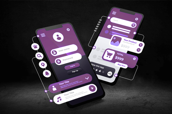 Mobile App Development